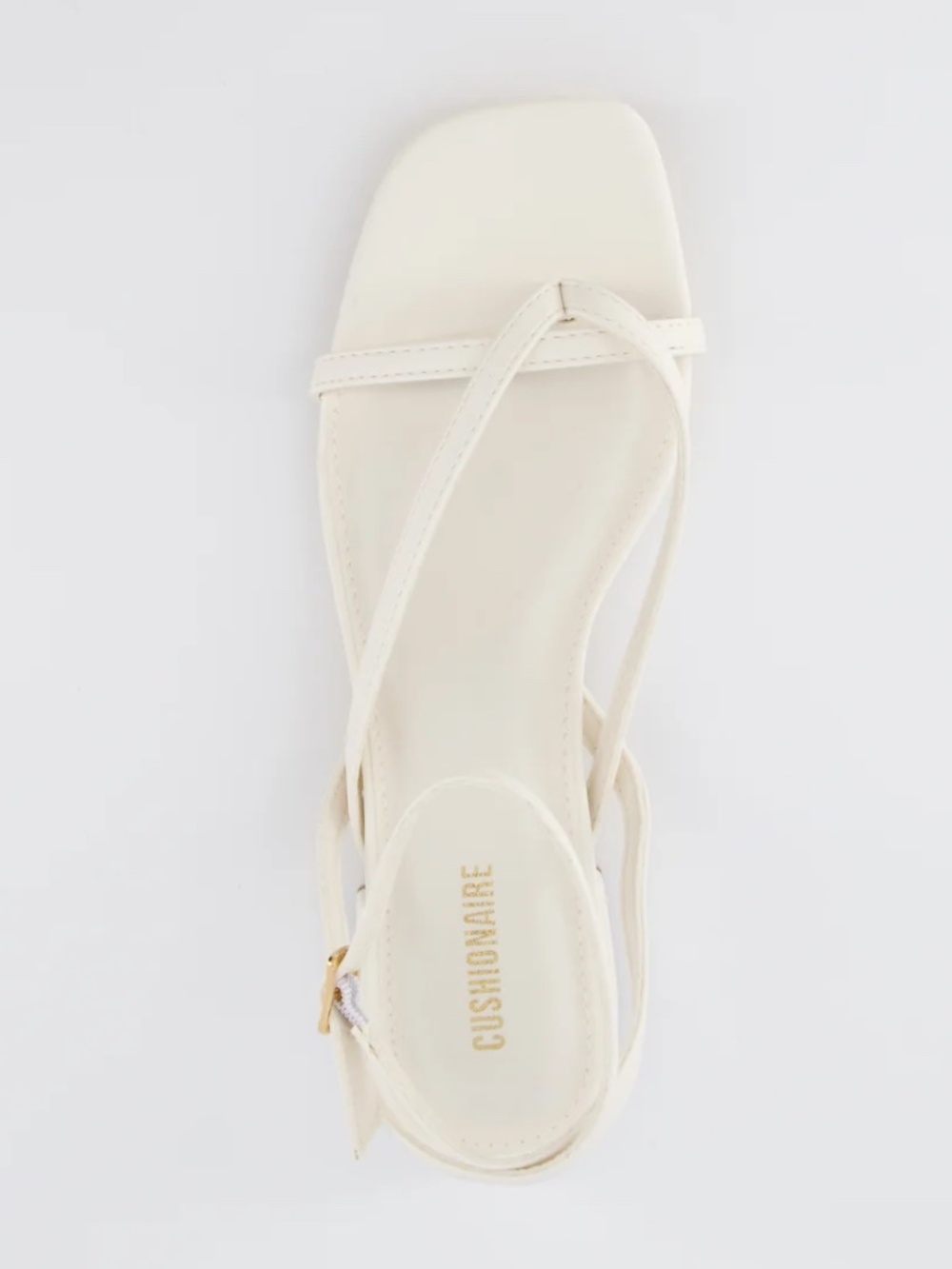 Women's Block Heel Sandal